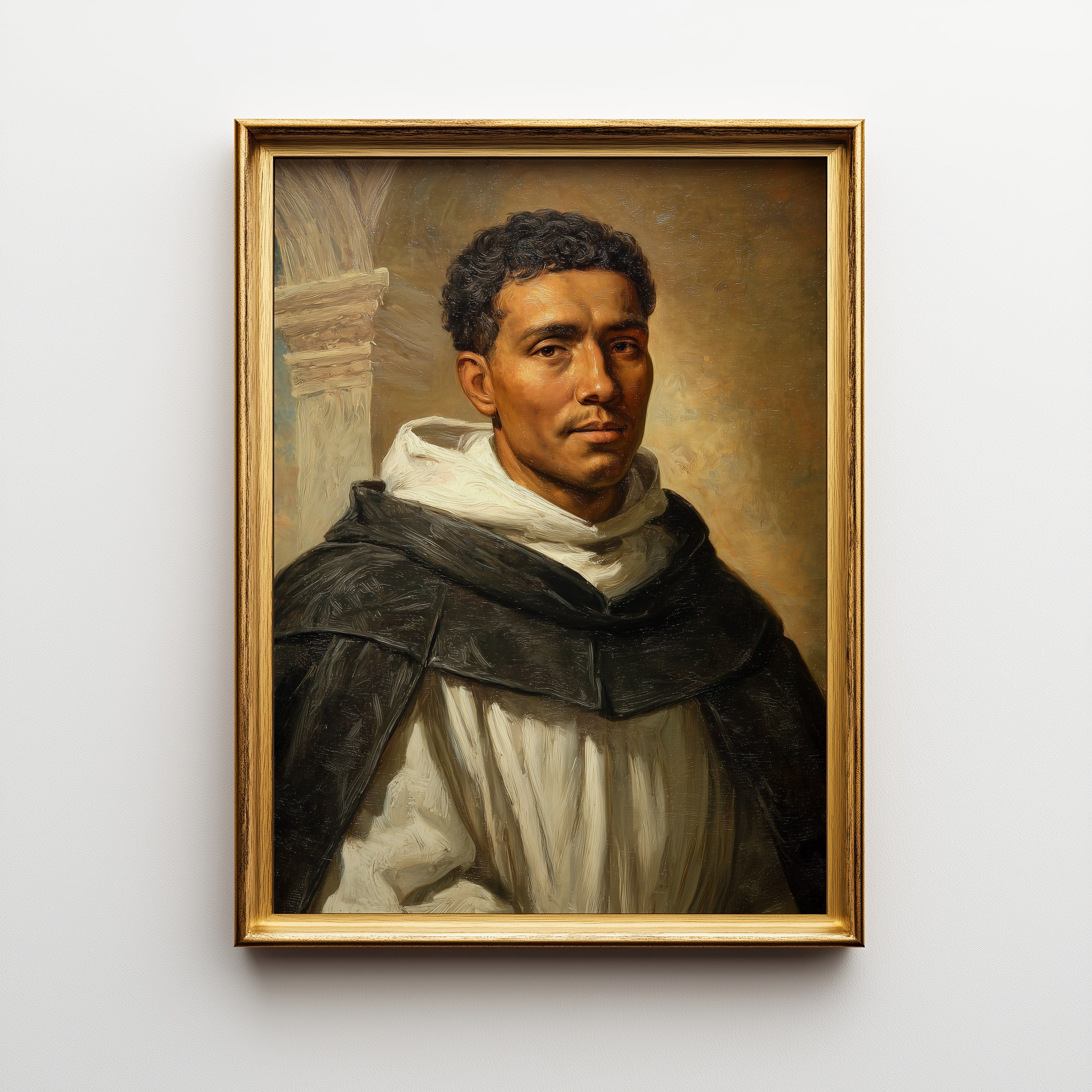 Saint Martin de Porres