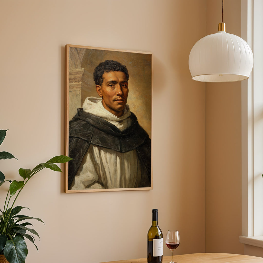 Saint Martin de Porres