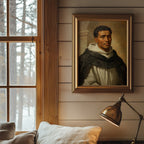 Saint Martin de Porres