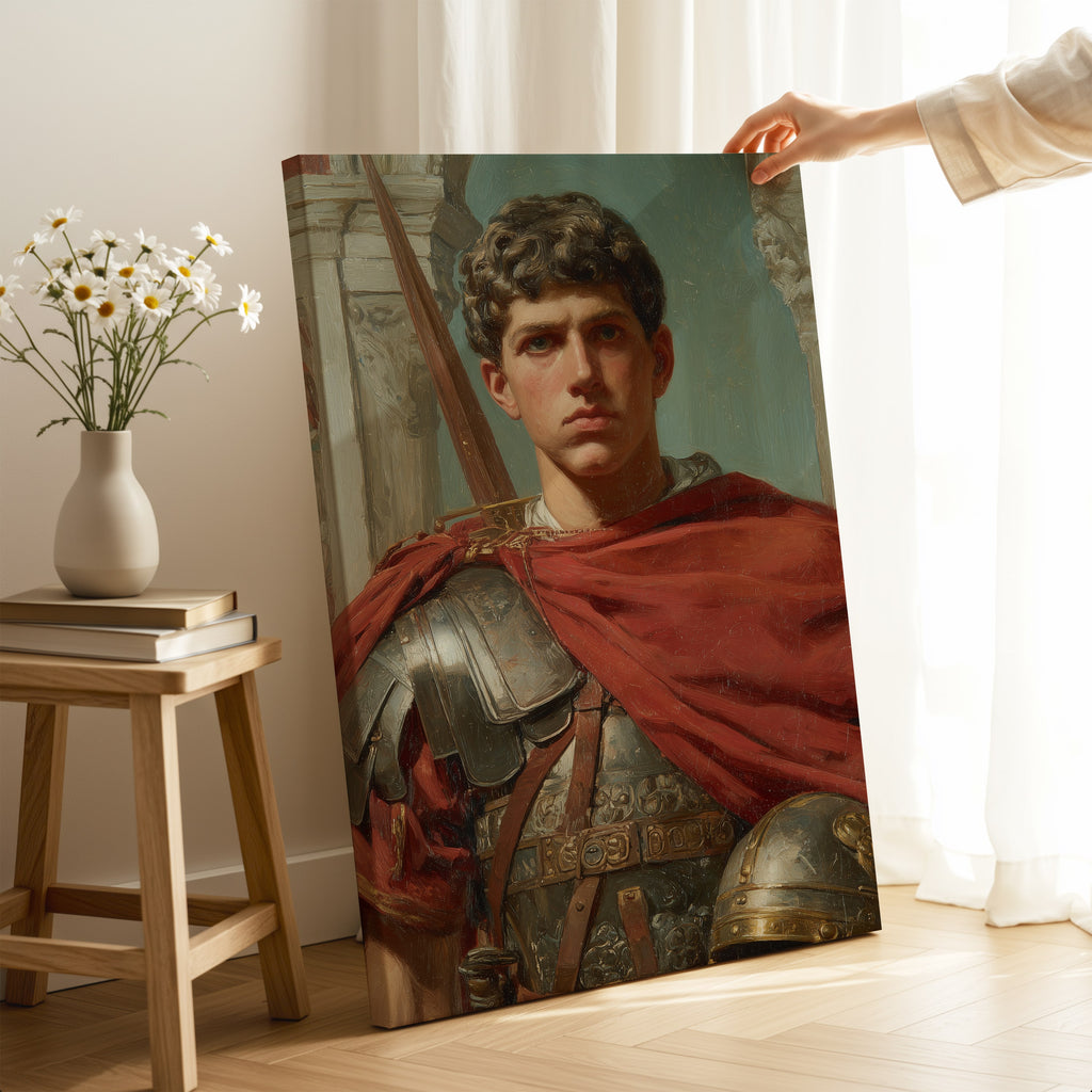 Saint Martin of Tours