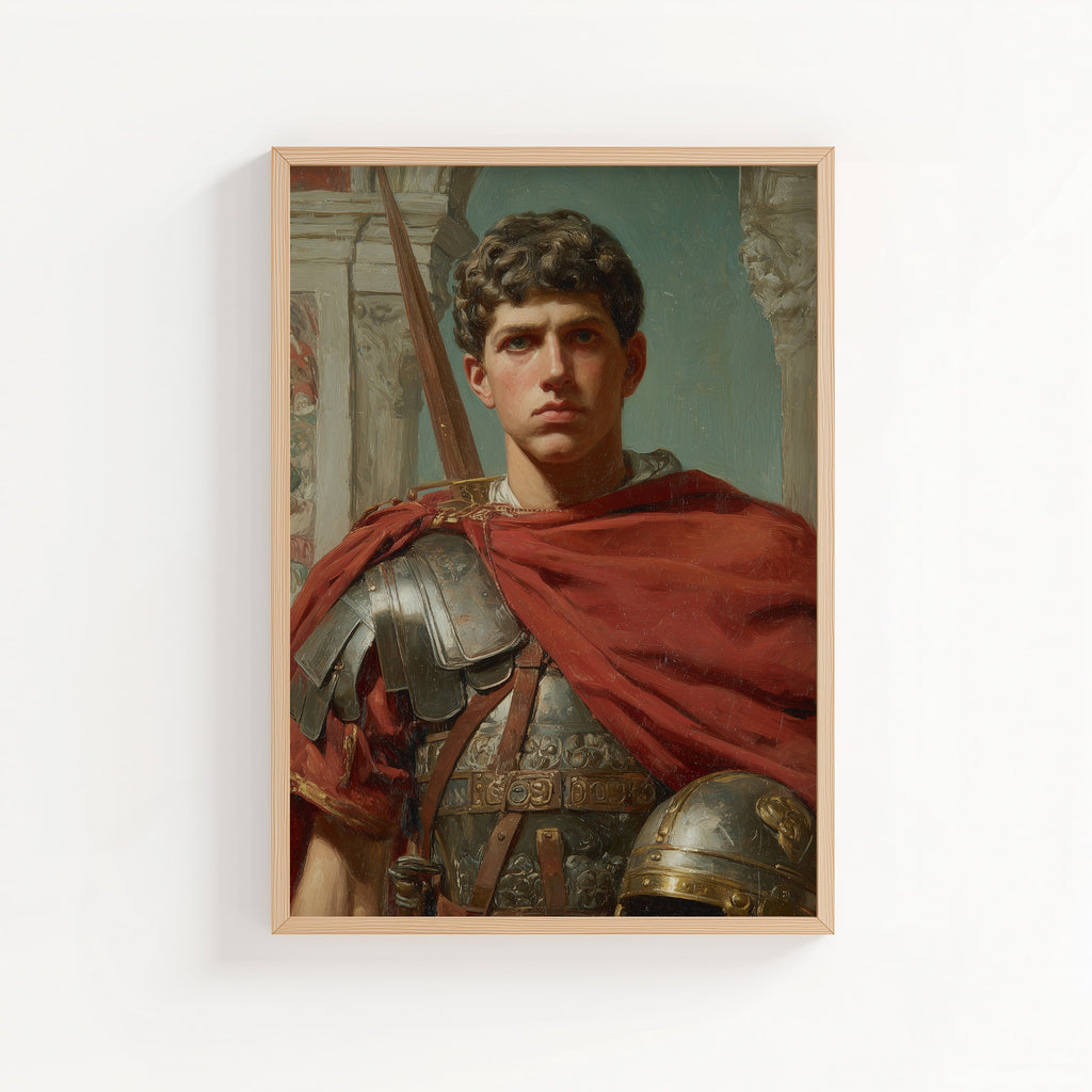 Saint Martin of Tours