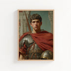 Saint Martin of Tours