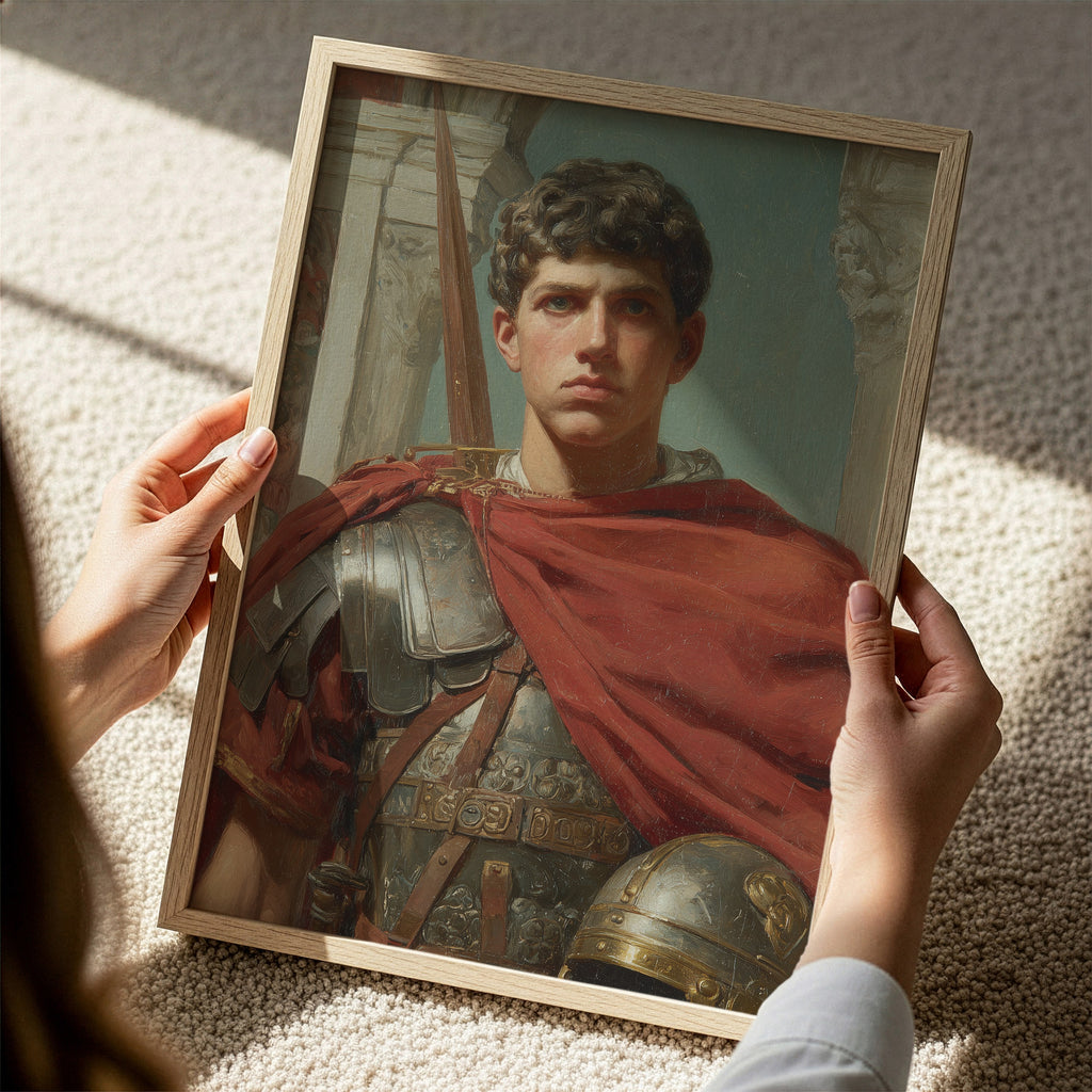 Saint Martin of Tours