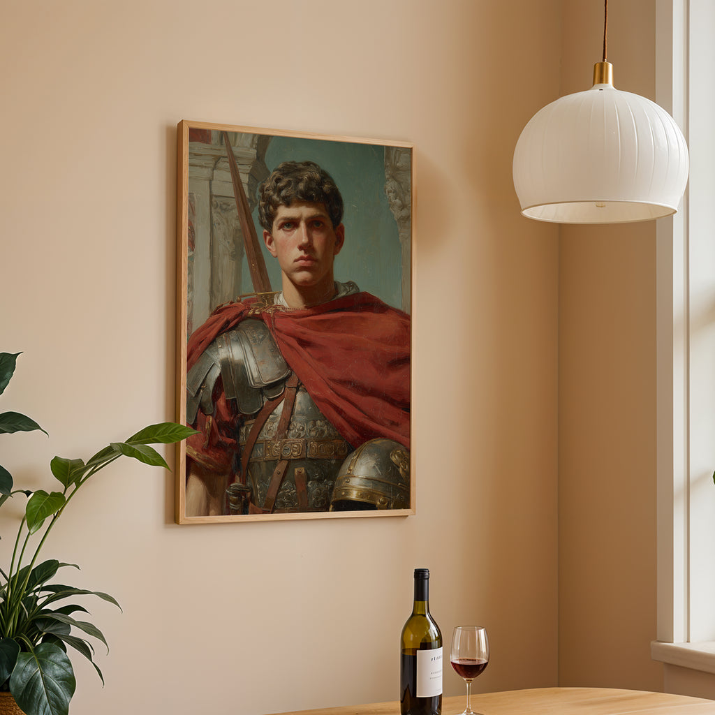 Saint Martin of Tours