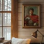 Saint Martin of Tours