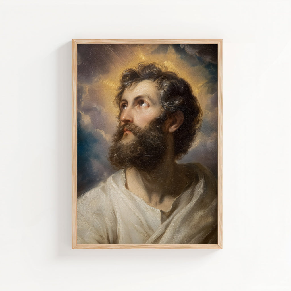 Saint Matthew the Apostle