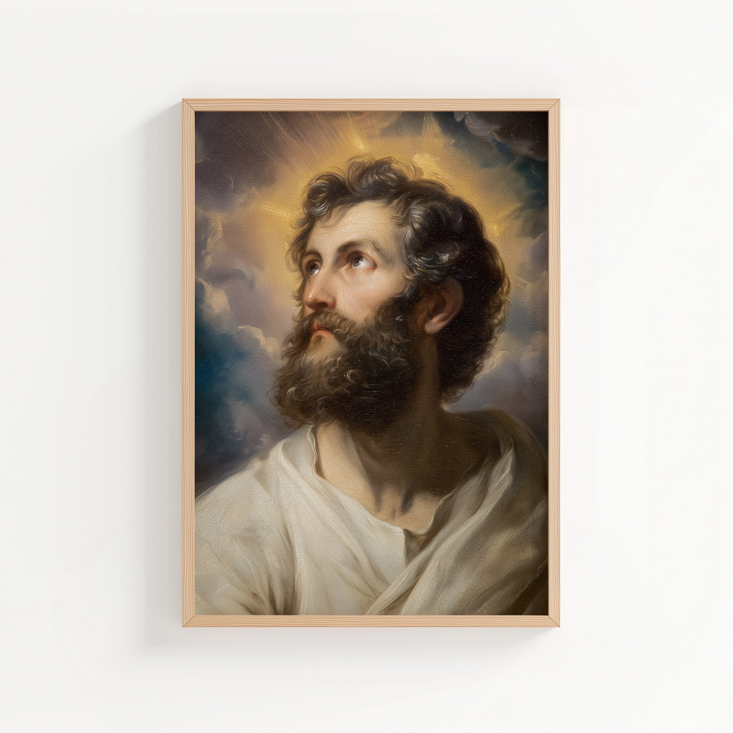 Saint Matthew the Apostle