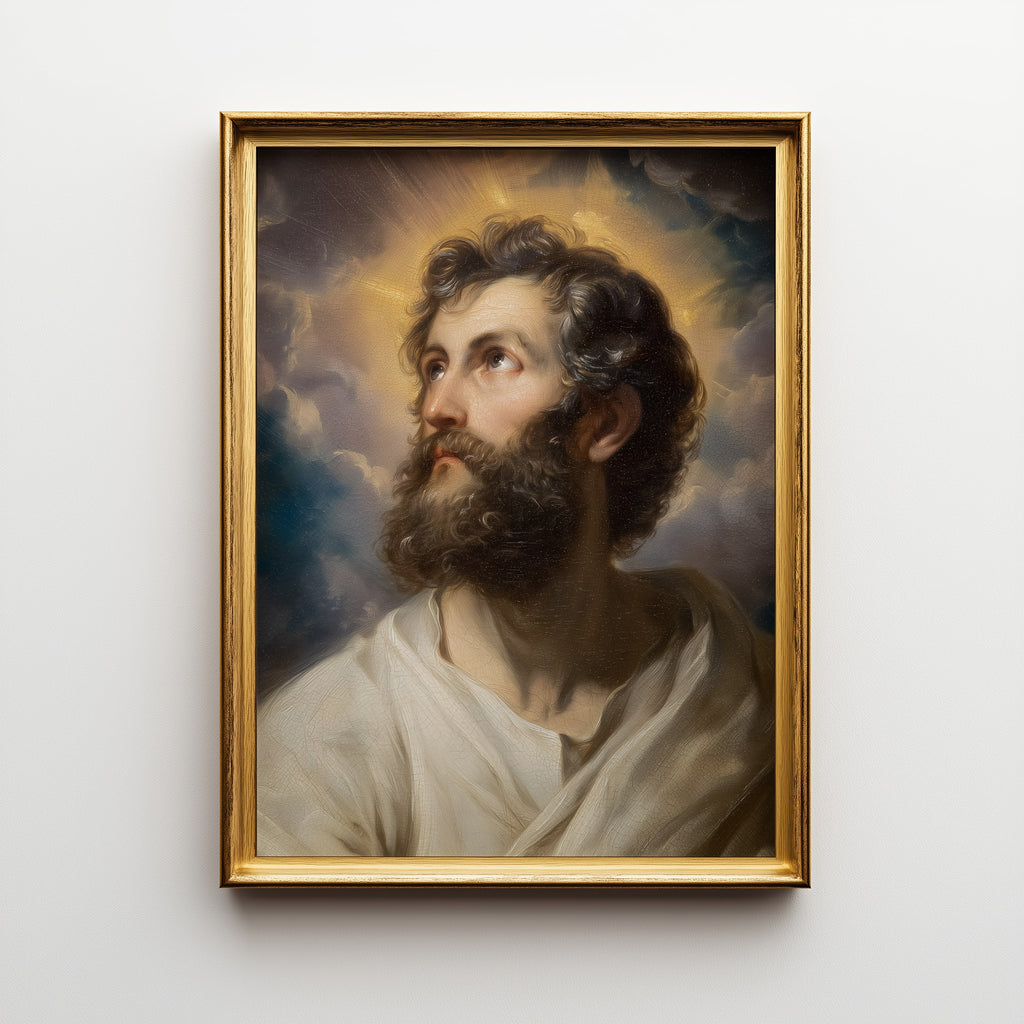Saint Matthew the Apostle