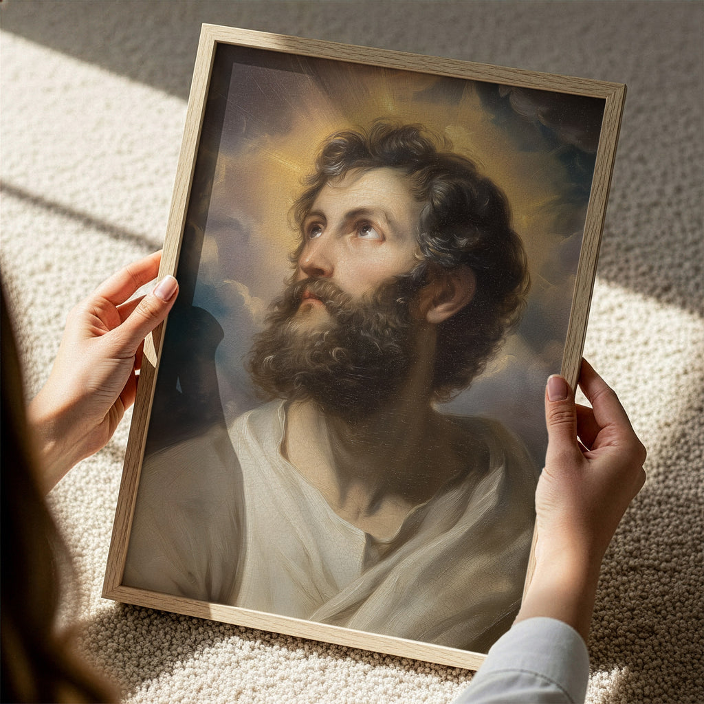 Saint Matthew the Apostle