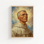 Saint Maximilian Kolbe