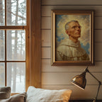 Saint Maximilian Kolbe