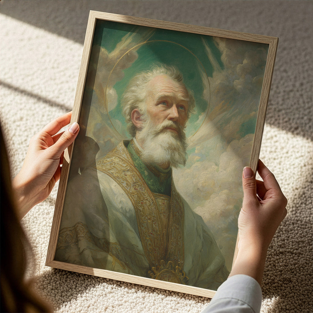 Saint Nicholas II