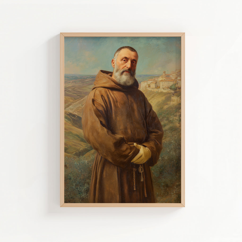 Saint Padre Pio