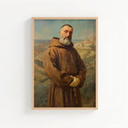 Saint Padre Pio