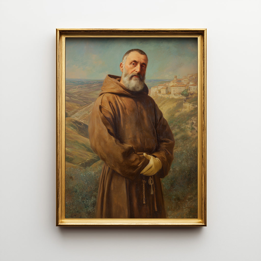 Saint Padre Pio