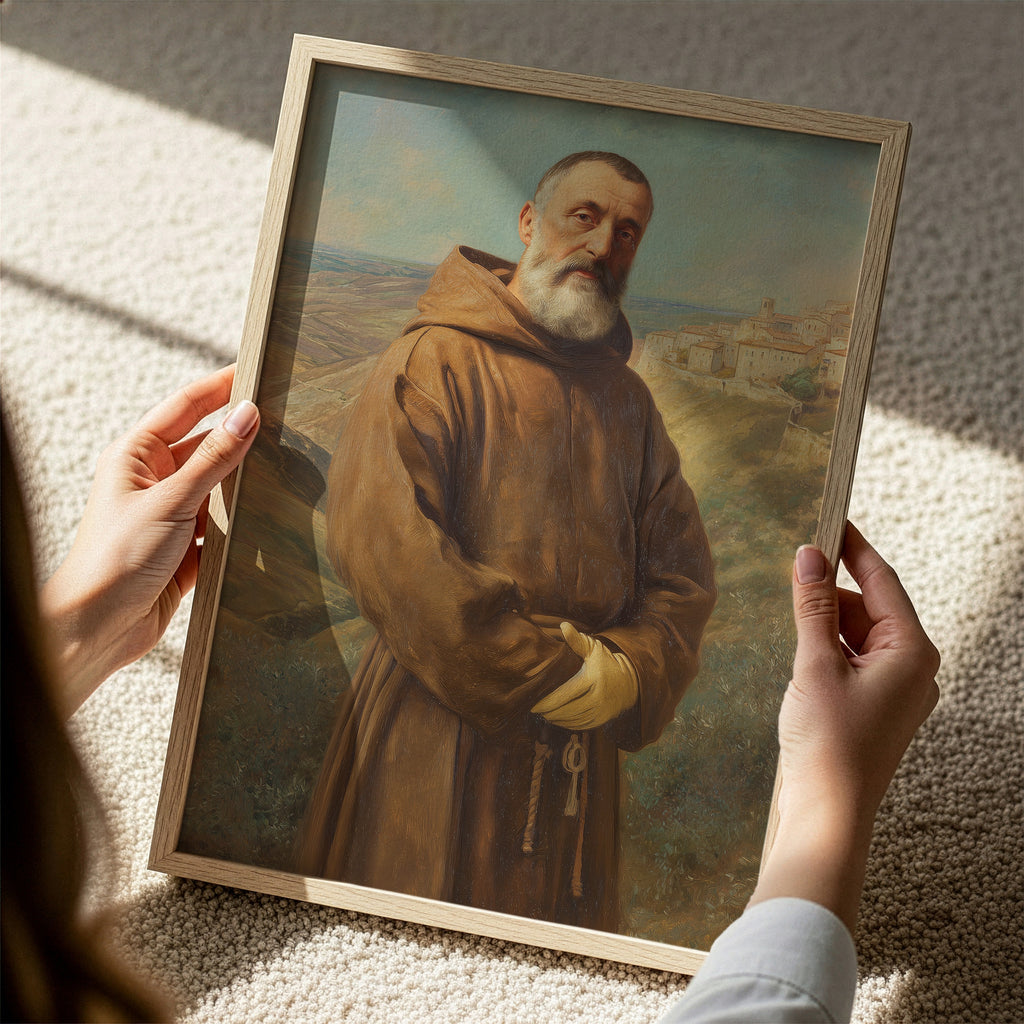 Saint Padre Pio