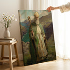 Saint Patrick