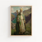 Saint Patrick