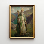 Saint Patrick