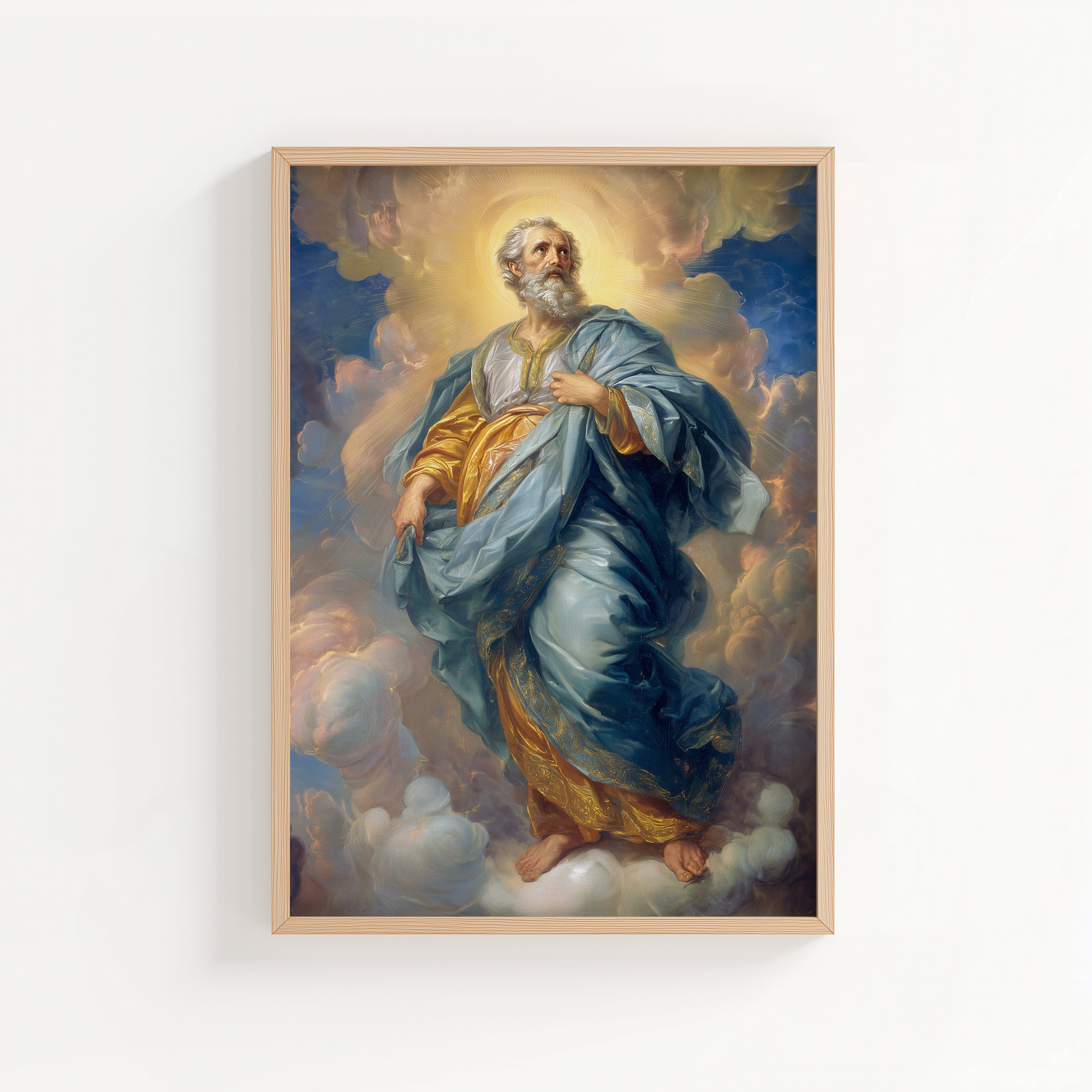 Saint Paul the Apostle