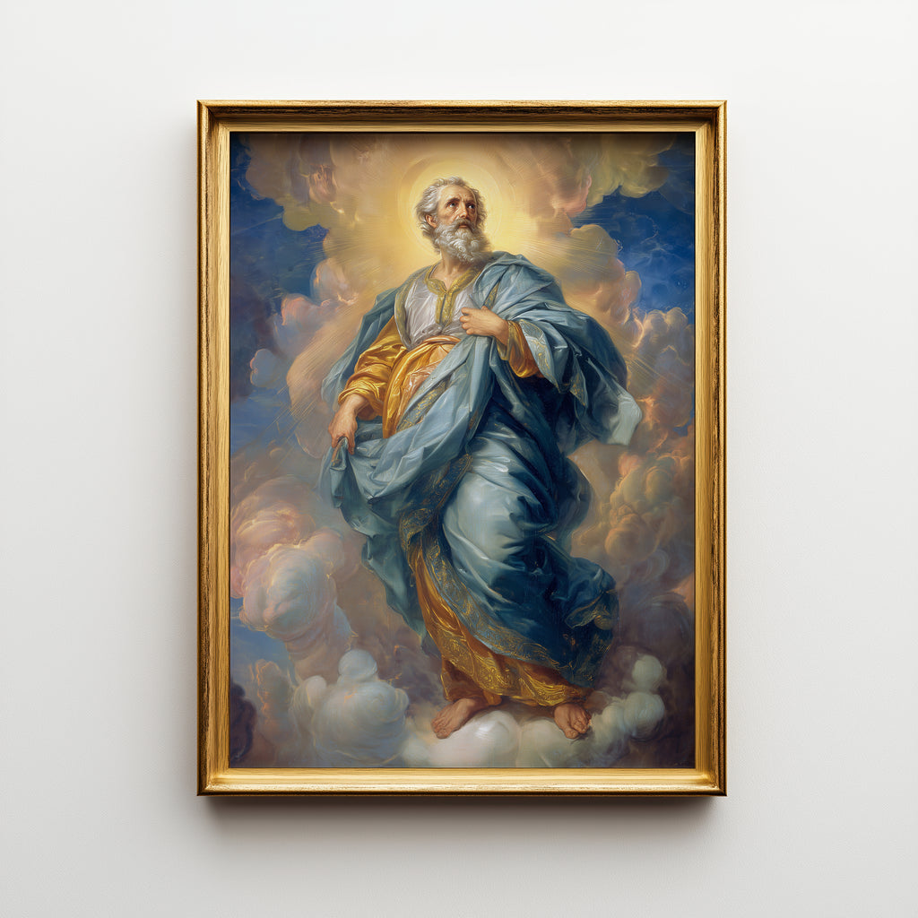 Saint Paul the Apostle