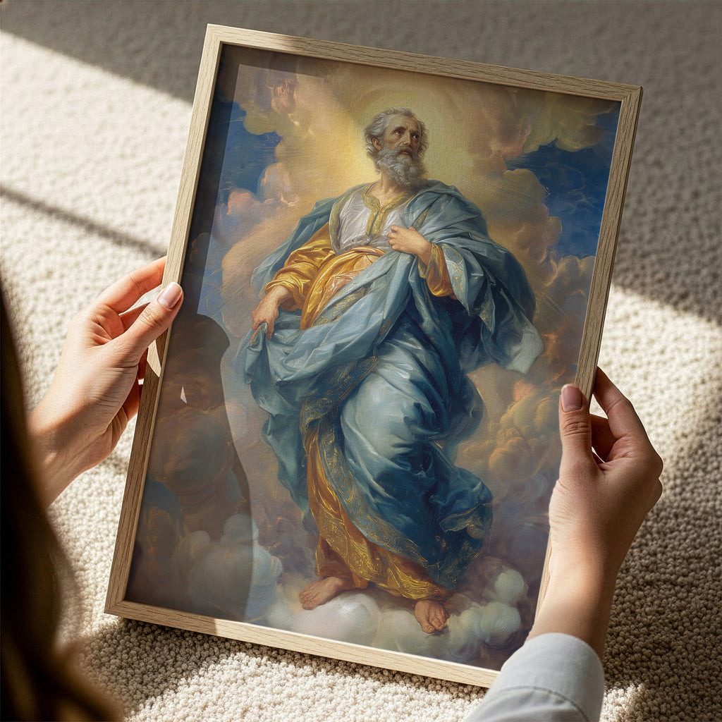 Saint Paul the Apostle