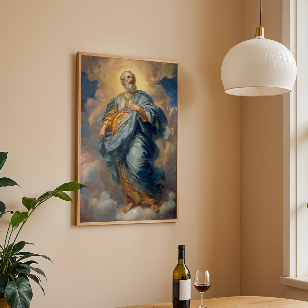 Saint Paul the Apostle