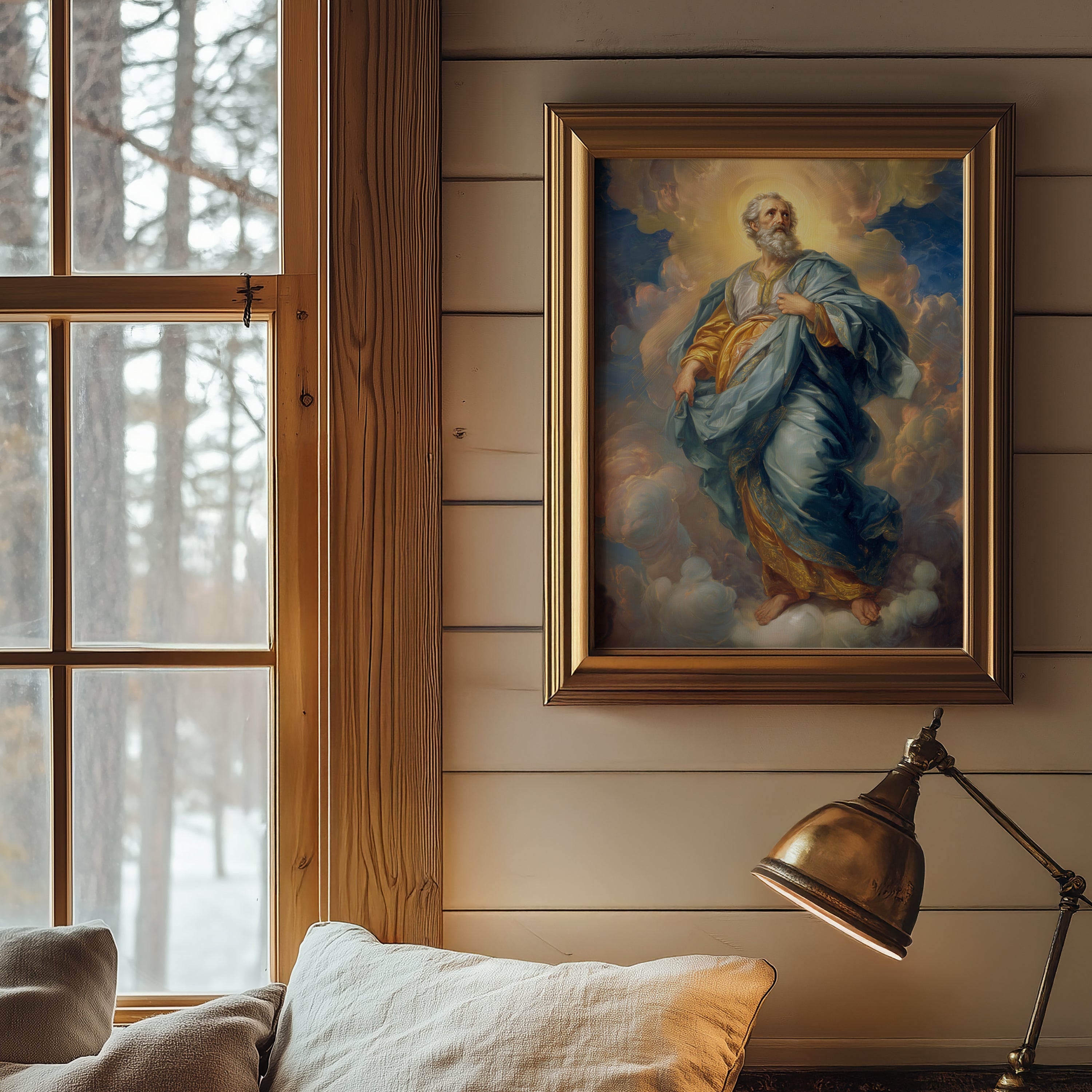 Saint Paul the Apostle