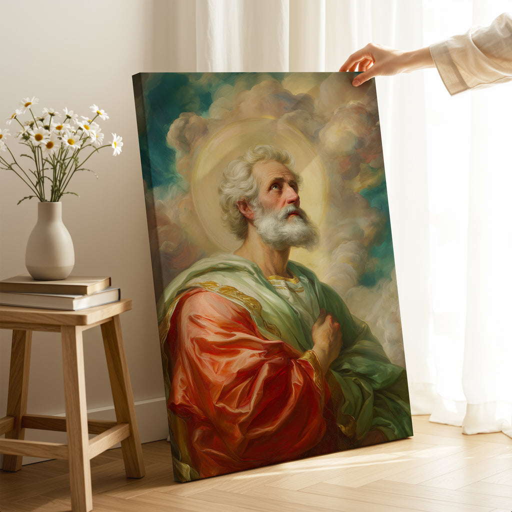 Saint Peter the Apostle