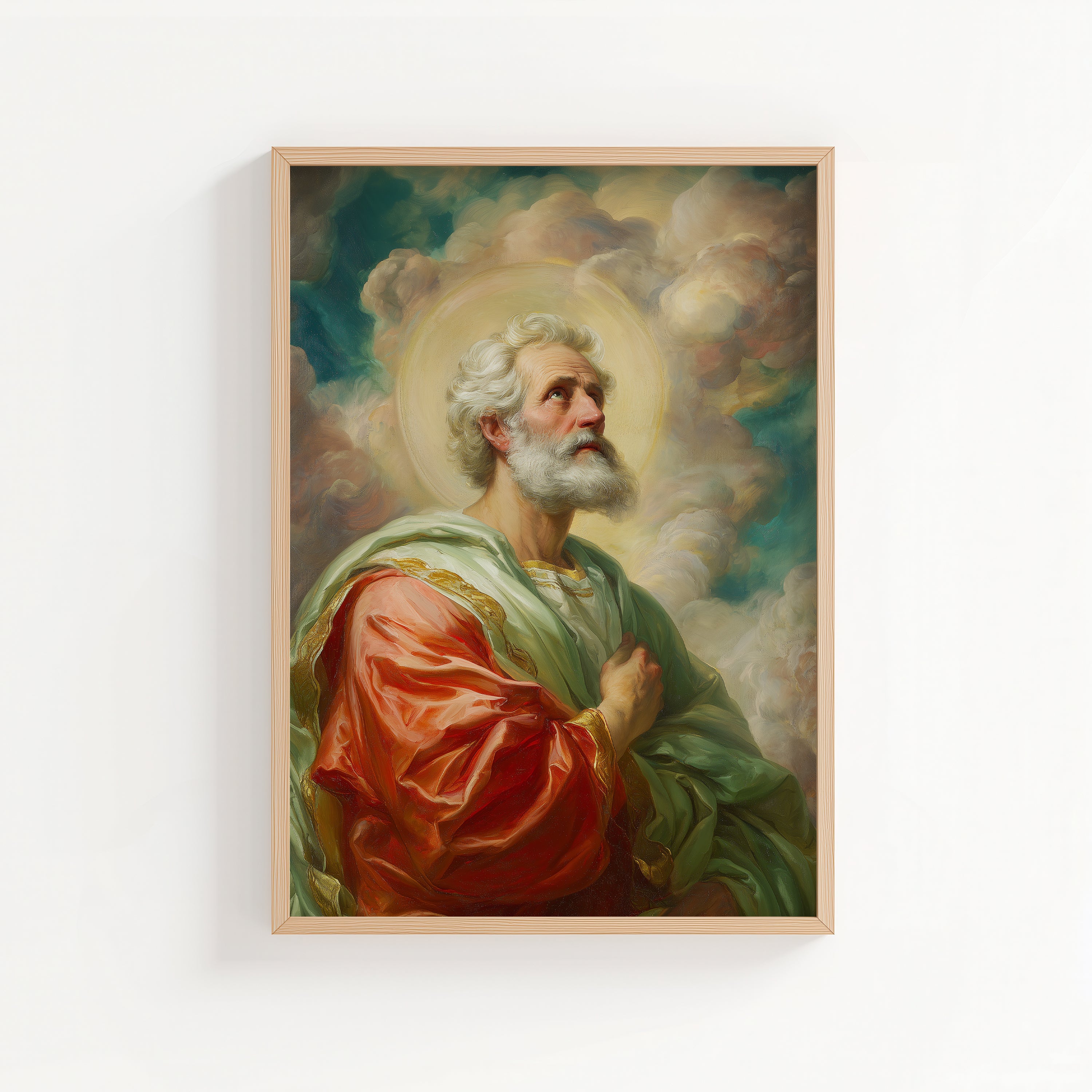 Saint Peter the Apostle