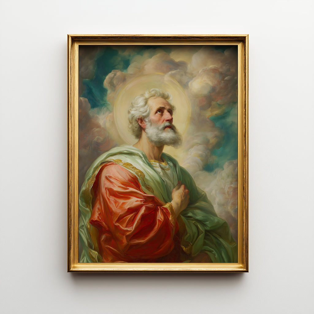 Saint Peter the Apostle