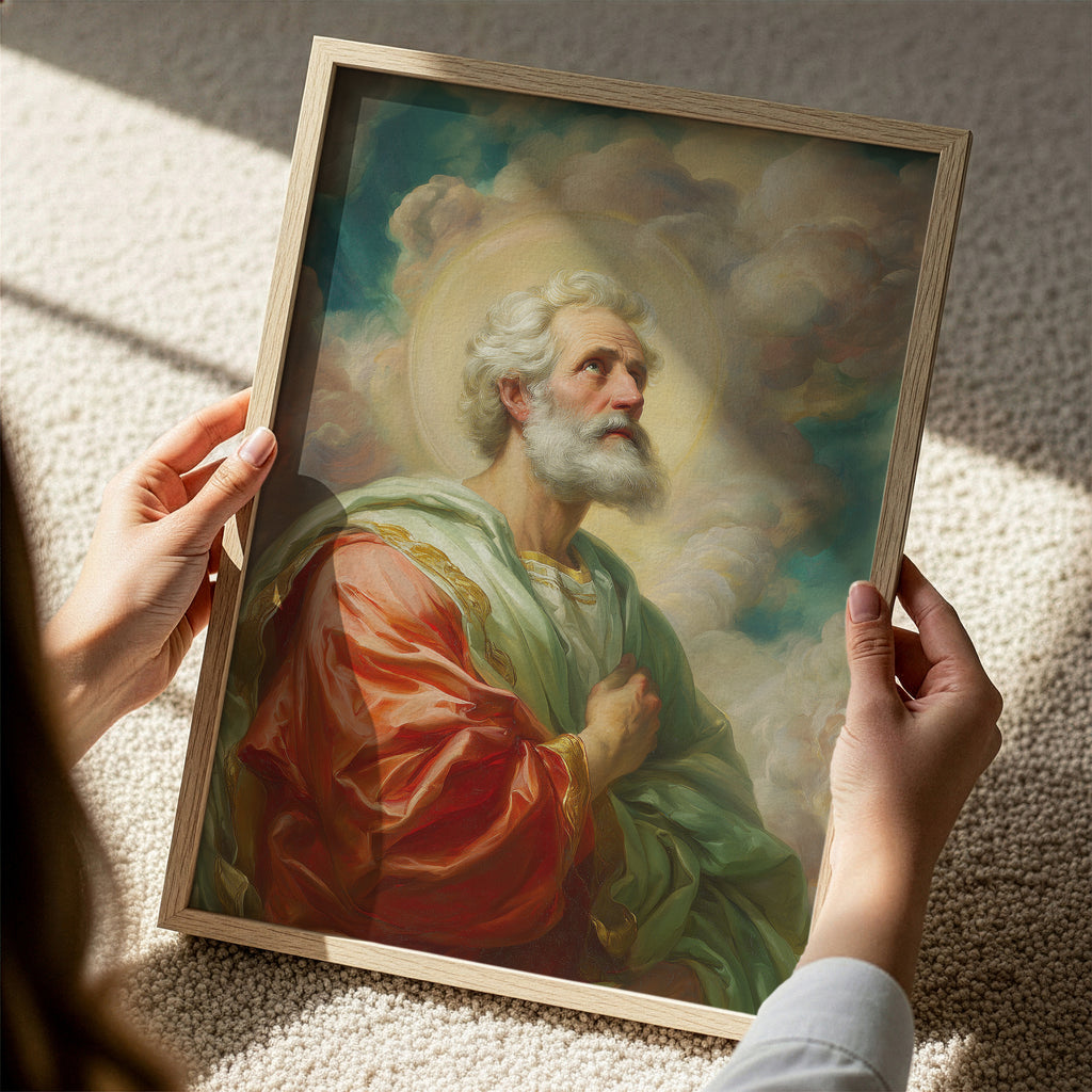 Saint Peter the Apostle