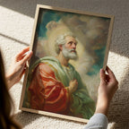 Saint Peter the Apostle