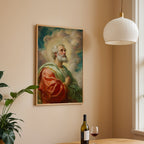 Saint Peter the Apostle