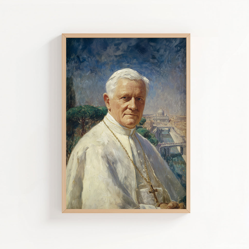 Saint Pius X