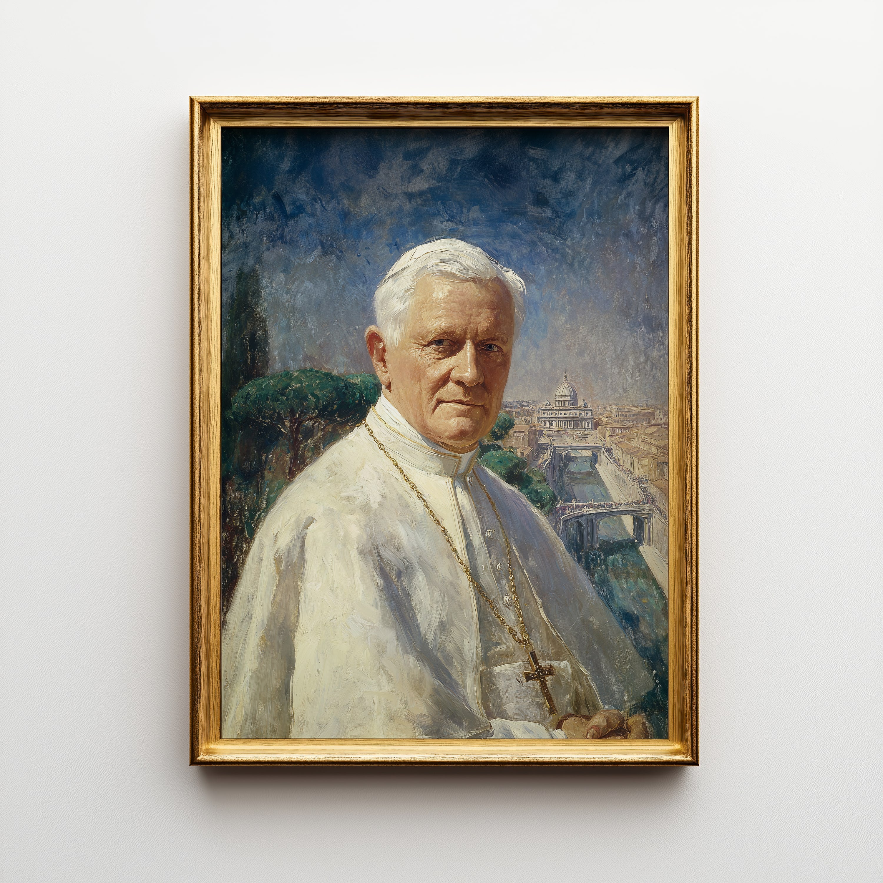 Saint Pius X