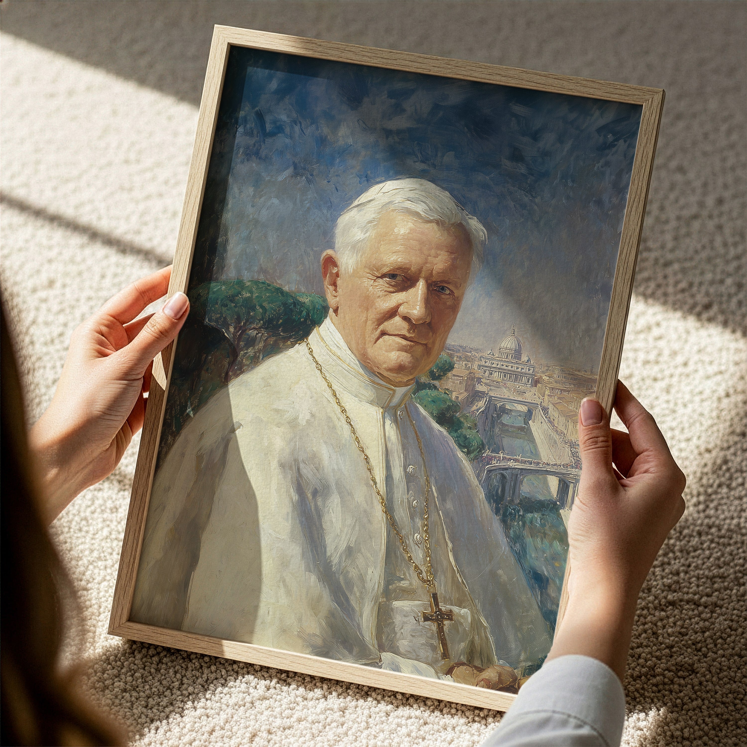 Saint Pius X