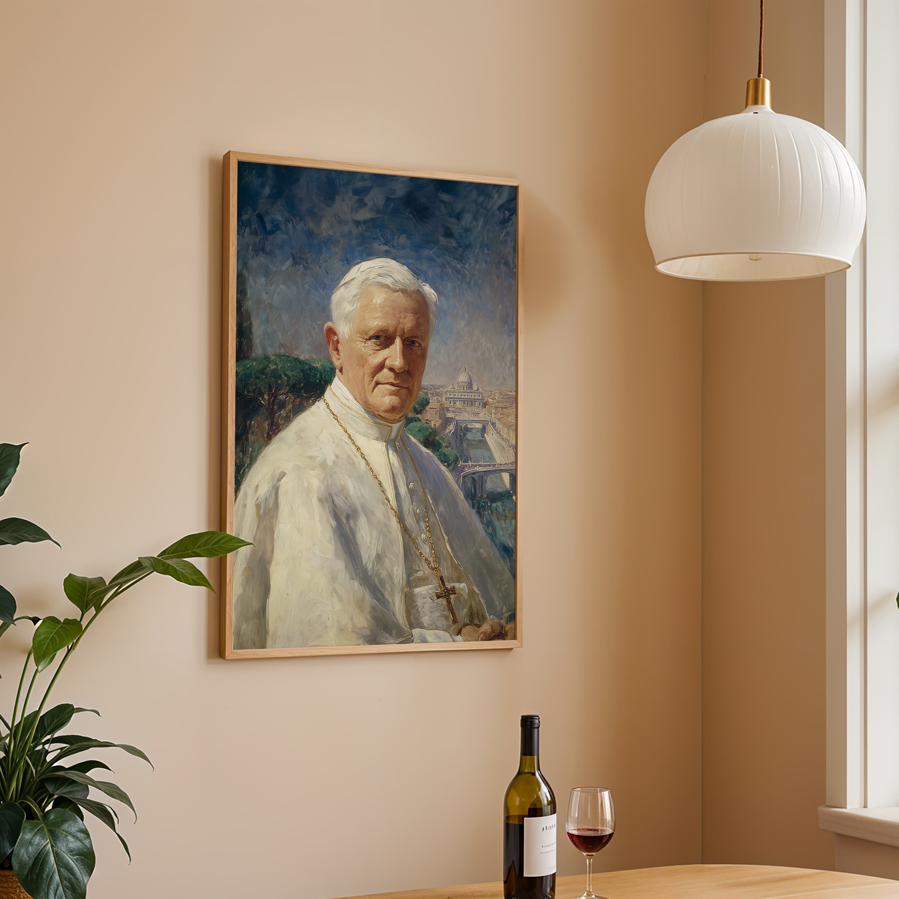 Saint Pius X