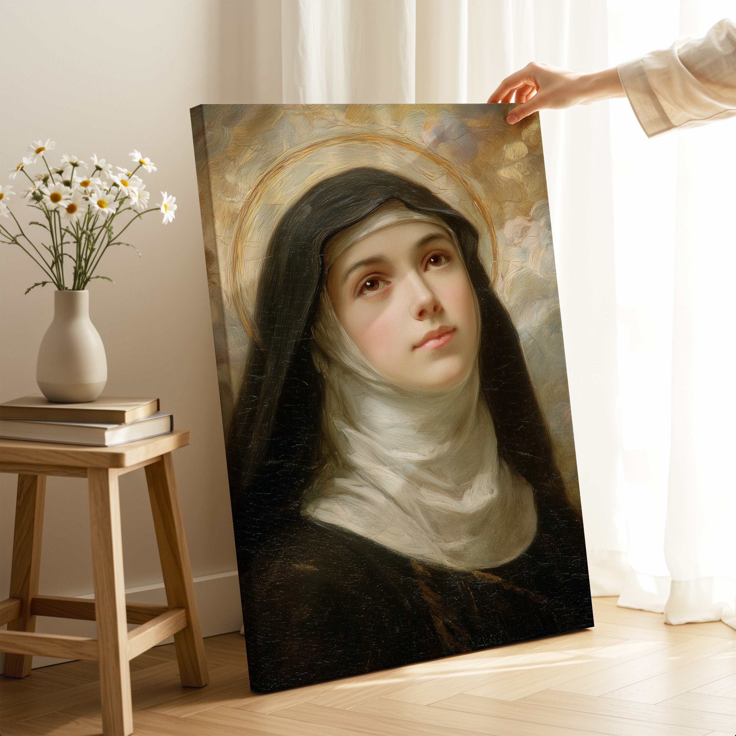 Saint Rita of Cascia