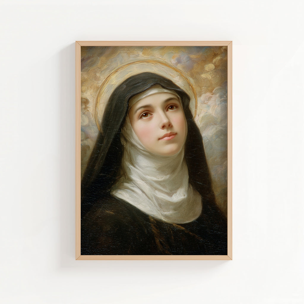 Saint Rita of Cascia