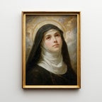 Saint Rita of Cascia