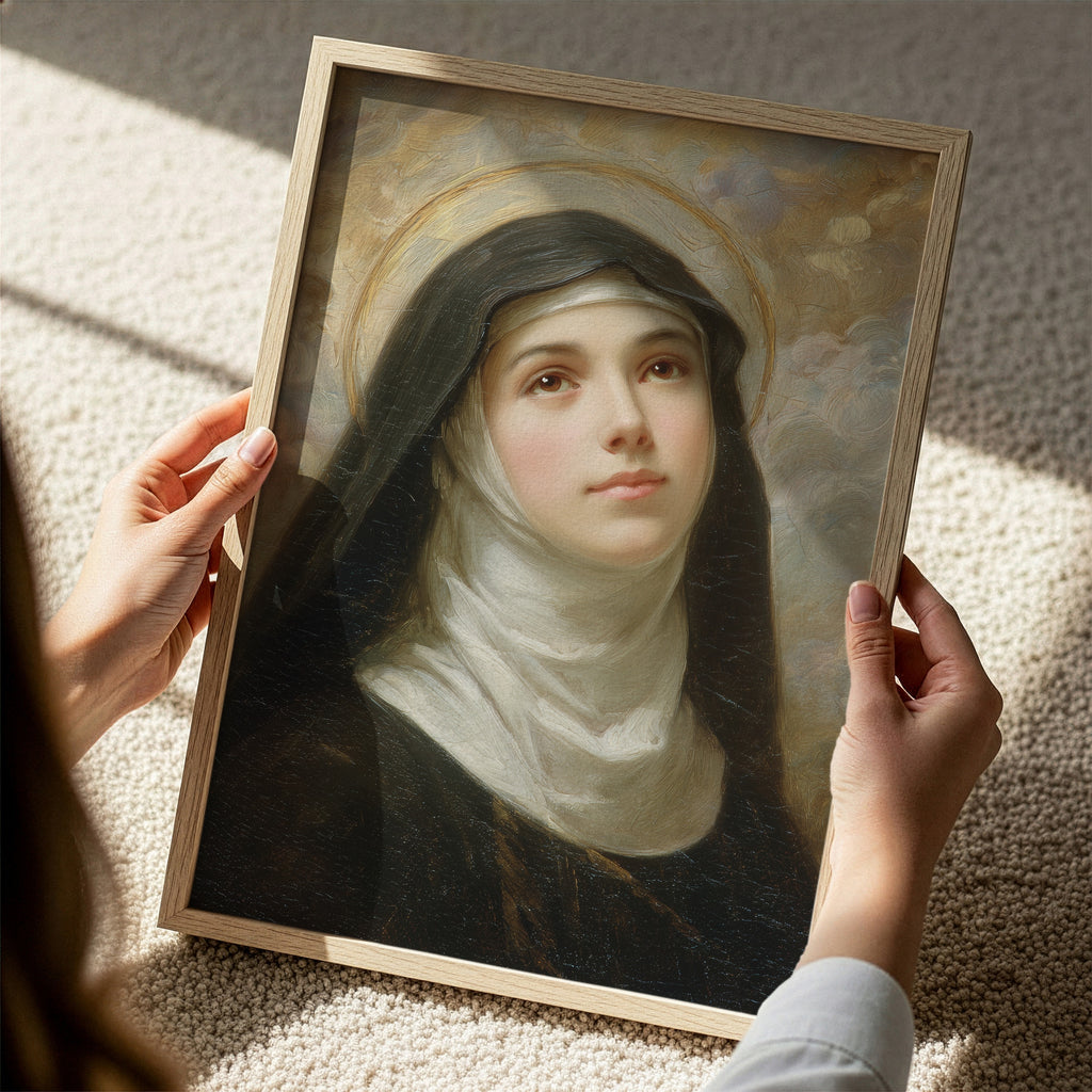 Saint Rita of Cascia