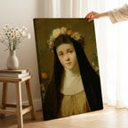 Saint Rose of Lima