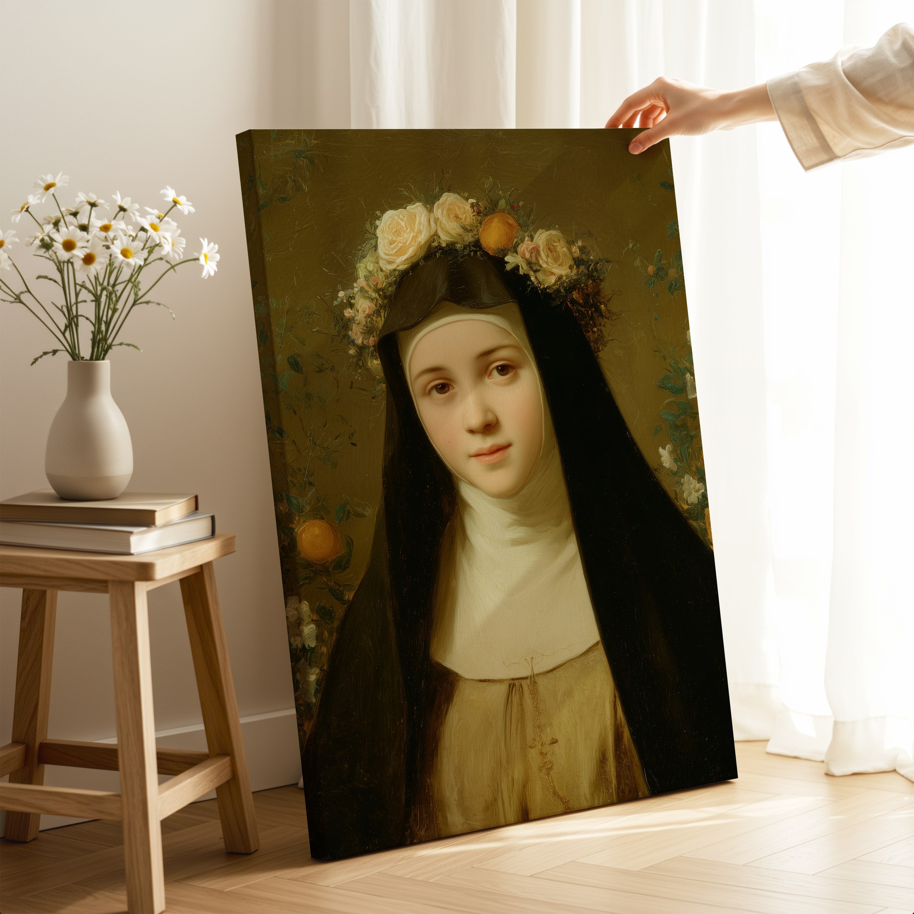 Saint Rose of Lima