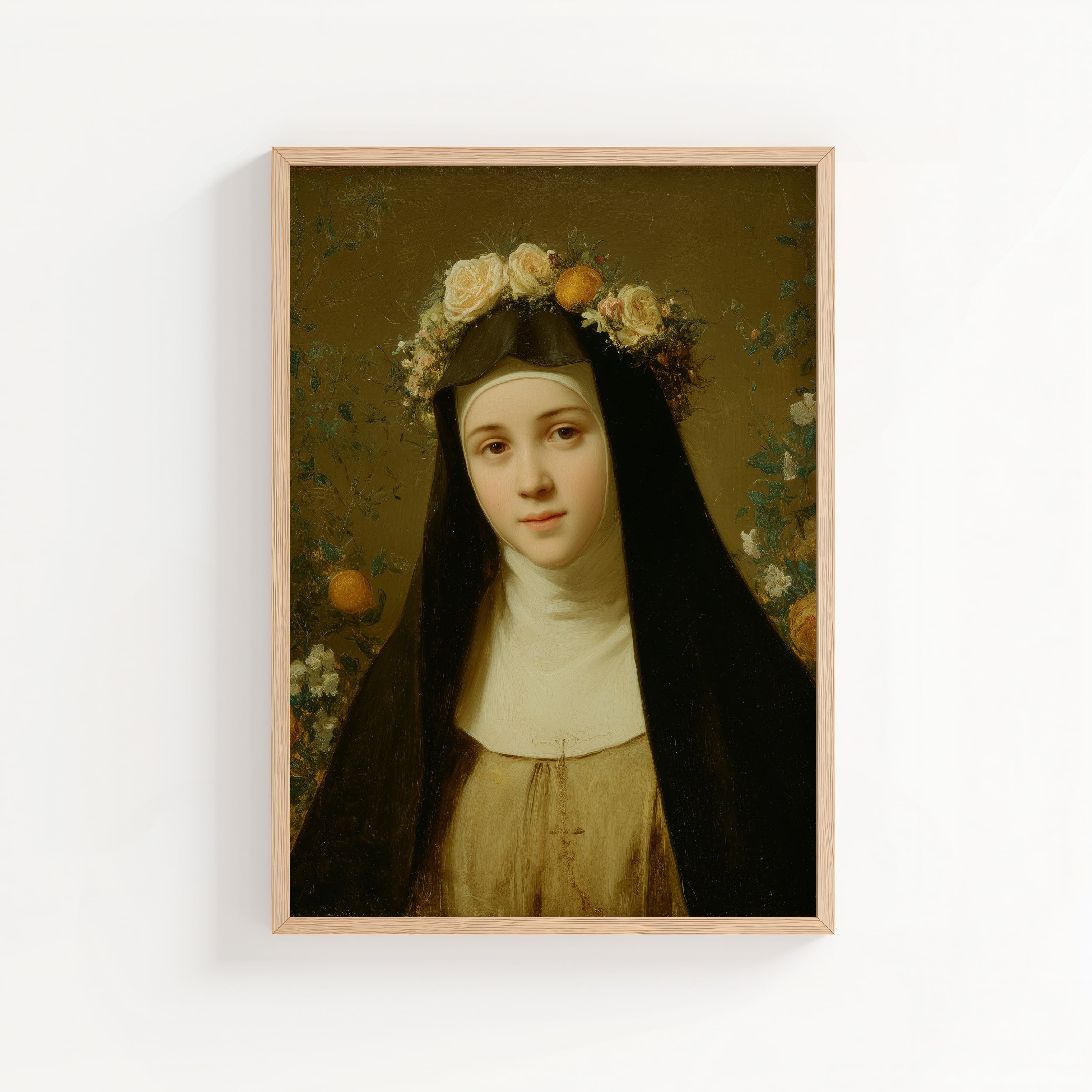 Saint Rose of Lima
