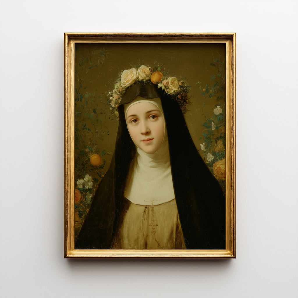 Saint Rose of Lima