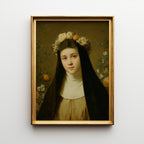 Saint Rose of Lima