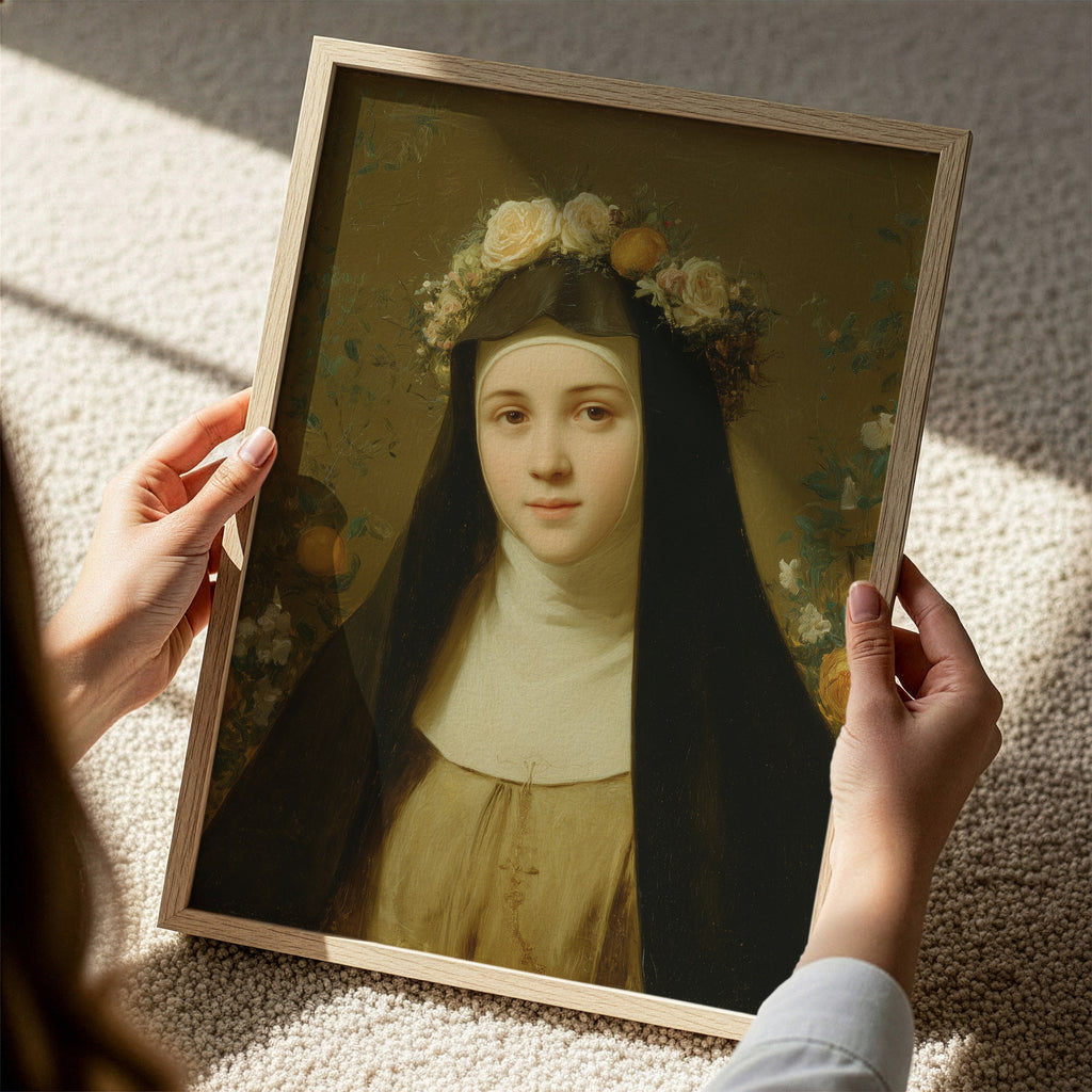 Saint Rose of Lima