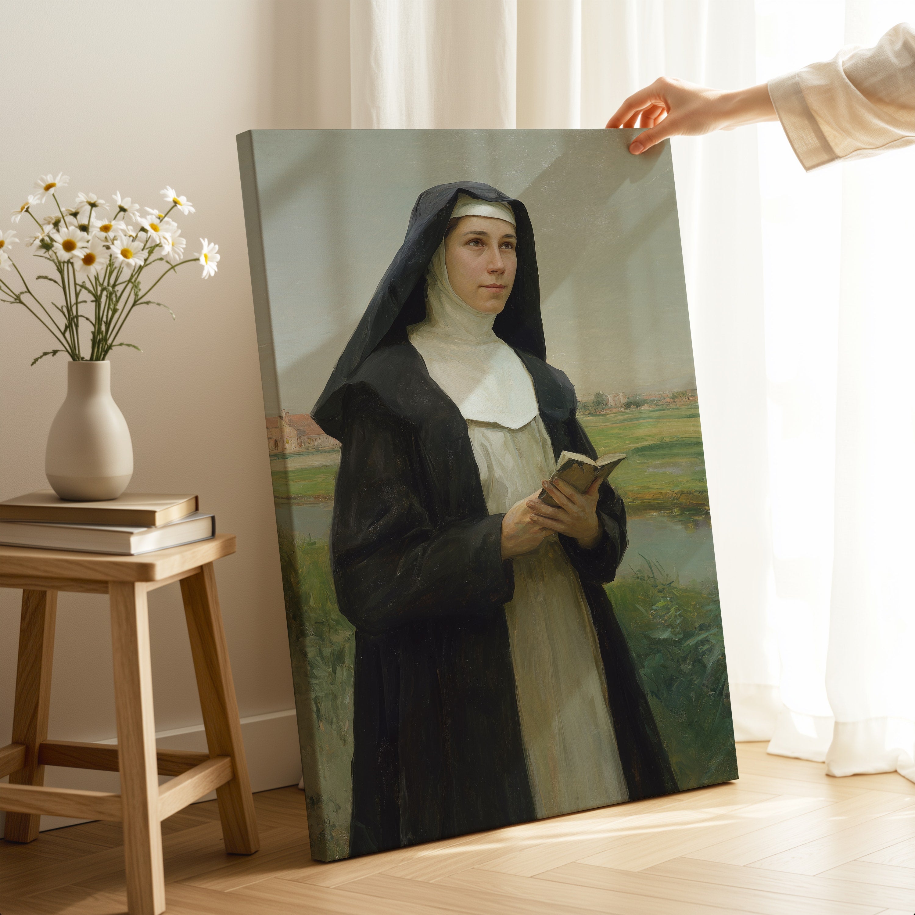 Saint Teresa Benedicta II