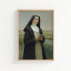 Saint Teresa Benedicta II